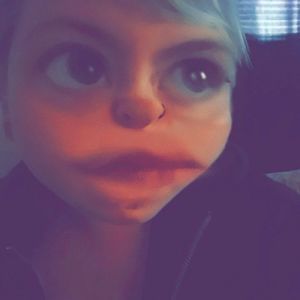 Meet your Posher, Patrick